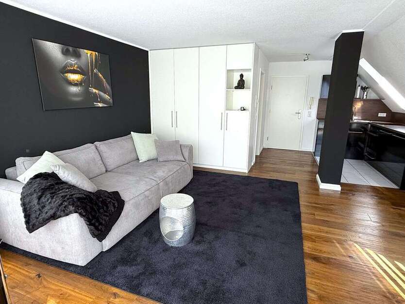 Wohnung zum Kaufen in Köln 147.000 € 34.45 m²