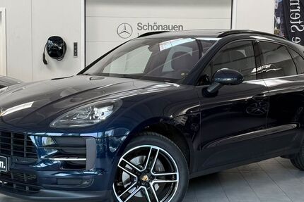 Porsche Macan 99.672 km 36.490 &euro; Wuppertal 42281
