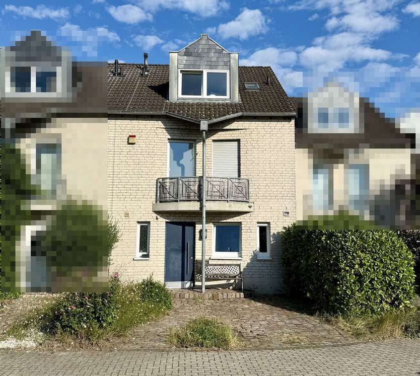 Haus zum Kaufen in Köln-Weiß 650.000 € 132 m²