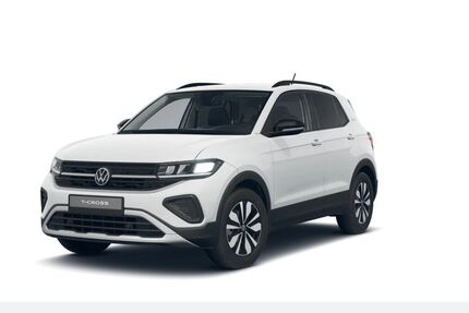 VW T-Cross 11.961 km 24.310 &euro; Remscheid 42897