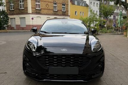 Ford Puma 69.534 km 18.000 &euro; Köln 50827