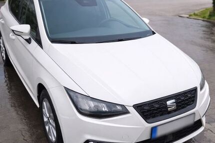 Seat Ibiza 82.100 km 11.800 &euro; Velbert 42555
