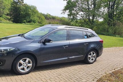 Renault Megane 109.430 km 5.900 &euro; Wuppertal 42369