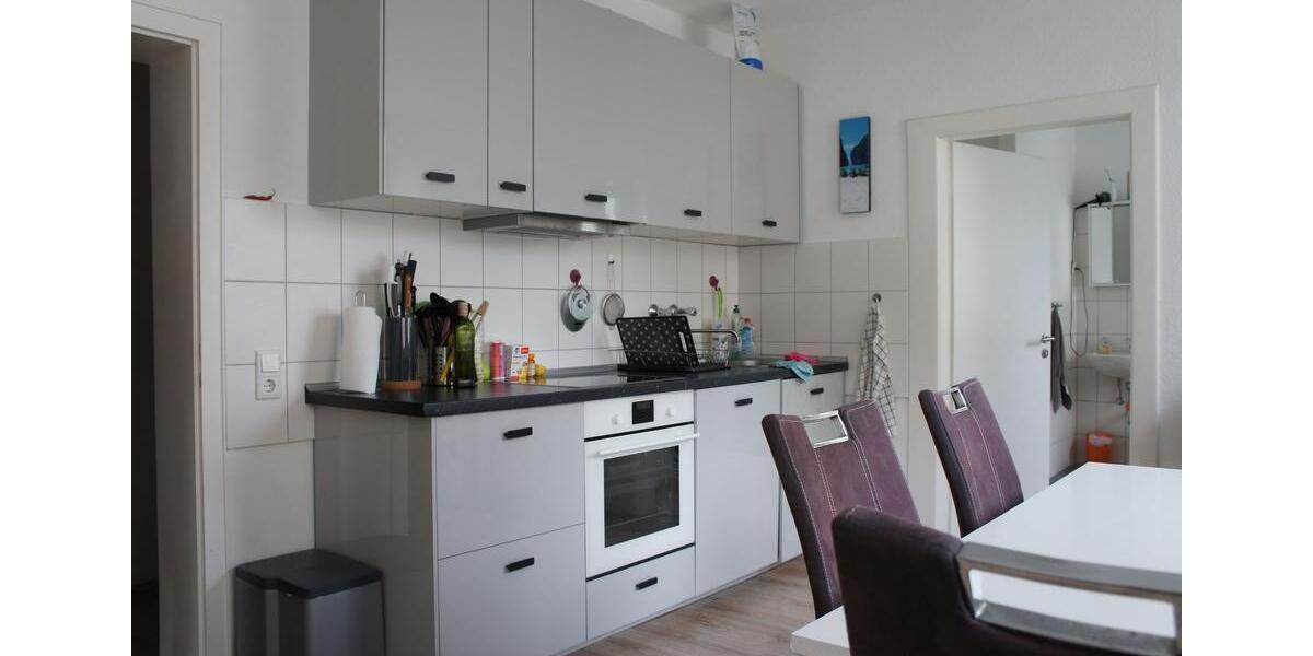 Etagenwohnung Wuppertal Elberfeld - 2 Zimmer, 69 m&sup2;, 585&euro; | Angebot:24845731