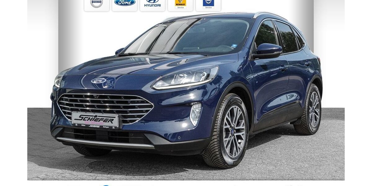 Ford Kuga 89.979 km 19.380 € Hilden 40721