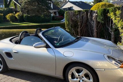 Porsche Boxster 139.000 km 15.900 &euro; Wermelskirchen 42929