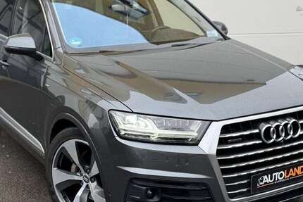 Audi Q7 229.000 km 25.999 &euro; Wuppertal 42117