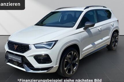 Cupra Ateca 50.222 km 28.490 &euro; Solingen 42719
