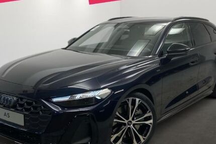 Audi A5 2.900 km 67.980 &euro; Neuss 41464