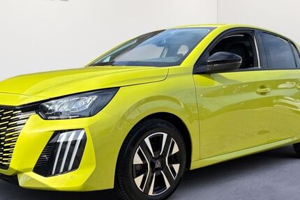 Peugeot 208 23.575 km 17.777 &euro; Düsseldorf 40231