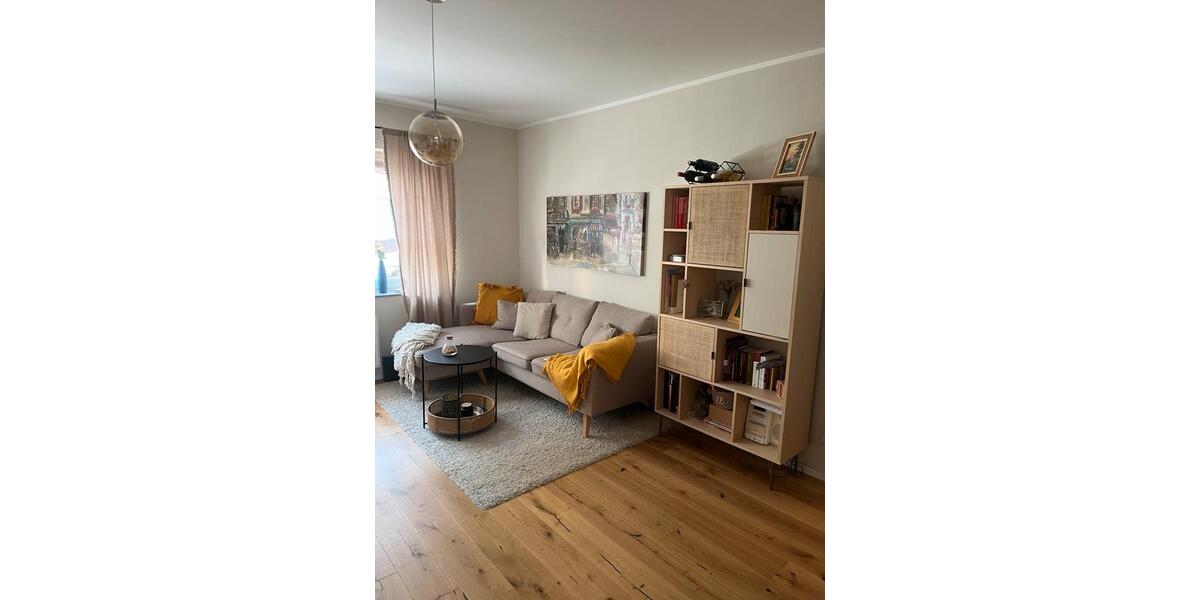 Etagenwohnung Düsseldorf Flingern Süd - 3 Zimmer, 84 m&sup2;, 579.000&euro; | Angebot:26681471