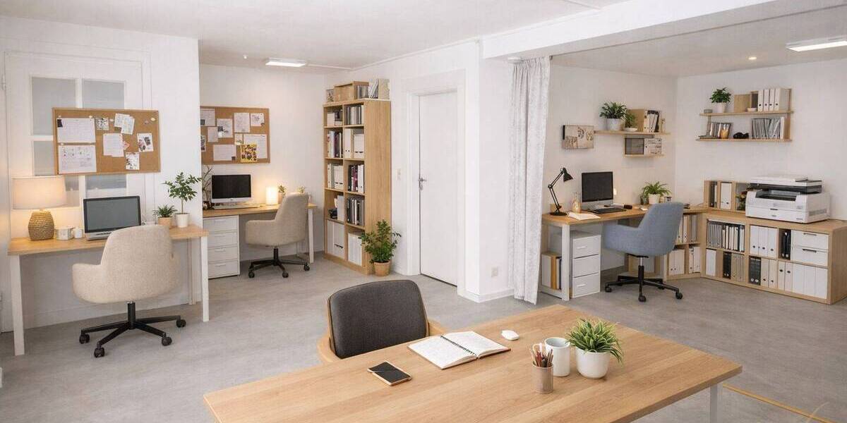 Mehrfamilienhaus, Wohnhaus Solingen / Wald Wald - 8 Zimmer, 140 m&sup2;, 299.000&euro; | Angebot:26694540