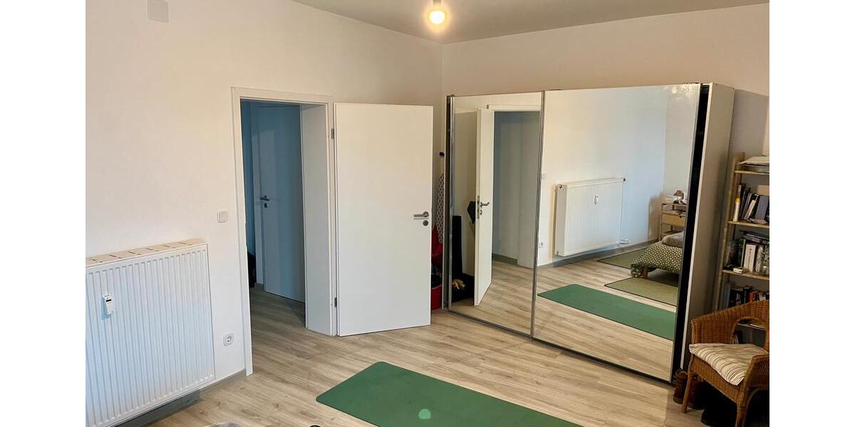 Etagenwohnung Wuppertal Lichtenplatz - 3 Zimmer, 76 m&sup2;, 800&euro; | Angebot:23645225