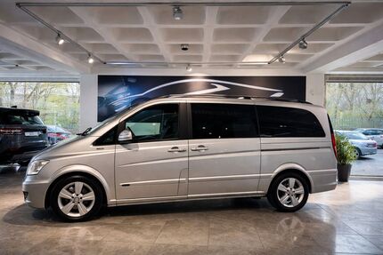 Mercedes-Benz Viano 146.321 km 21.400 &euro; Ratingen 40880