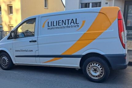 Mercedes-Benz Vito 136.000 km 7.300 € Wuppertal 42287