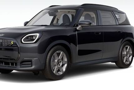 Mini Countryman SE (Cooper) 36.975 km 38.930 &euro; Düsseldorf 40549