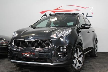 Kia Sportage 112.427 km 14.499 &euro; Wuppertal 42283