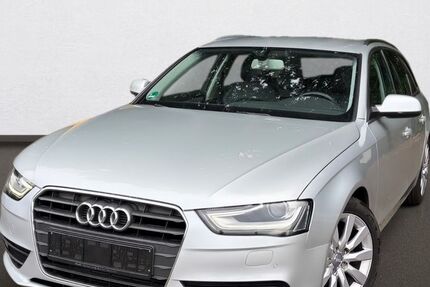 Audi A4 173.070 km 9.200 &euro; Hattingen 45525