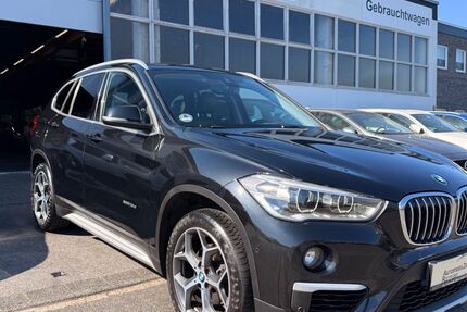 BMW X1 137.000 km 15.490 &euro; Ratingen 40880