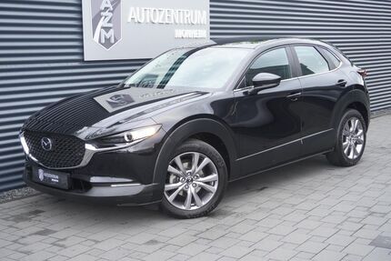 Mazda CX-30 56.000 km 23.590 € Monheim am Rhein 40789