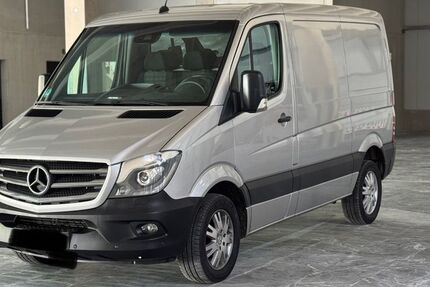 Mercedes-Benz Sprinter 158.525 km 21.750 € Velbert 42553