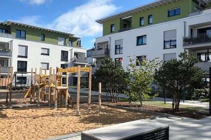 Wohnung Bergisch Gladbach Alt-Frankenforst - 3 Zimmer, 78 m&sup2;, 1.165&euro; | Angebot:27698660