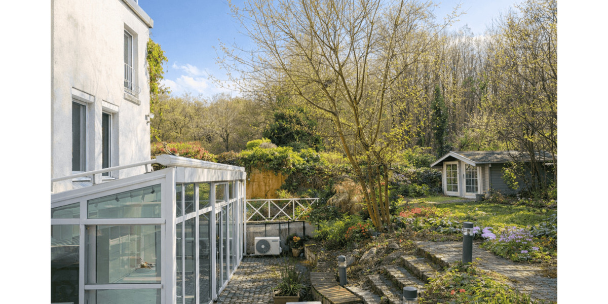 Einfamilienhaus Erkrath Hochdahl - 1 Zimmer, 323 m&sup2;, 1.090.000&euro; | Angebot:26686659