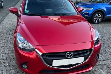 Mazda 2 81.000 km 8.480 &euro; Leverkusen 51381
