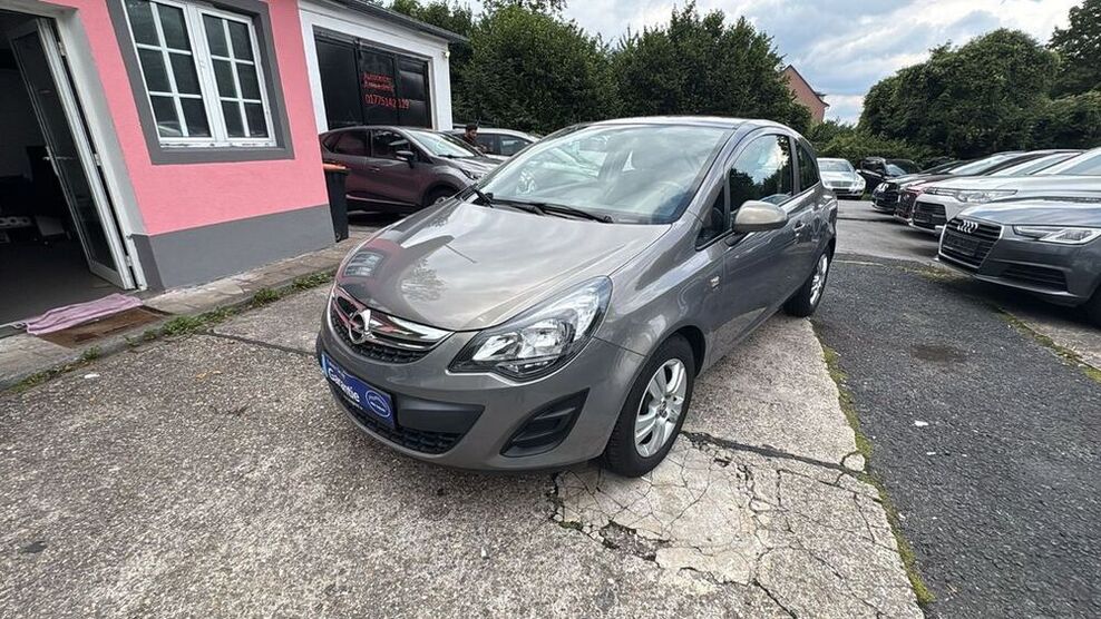 Corsa