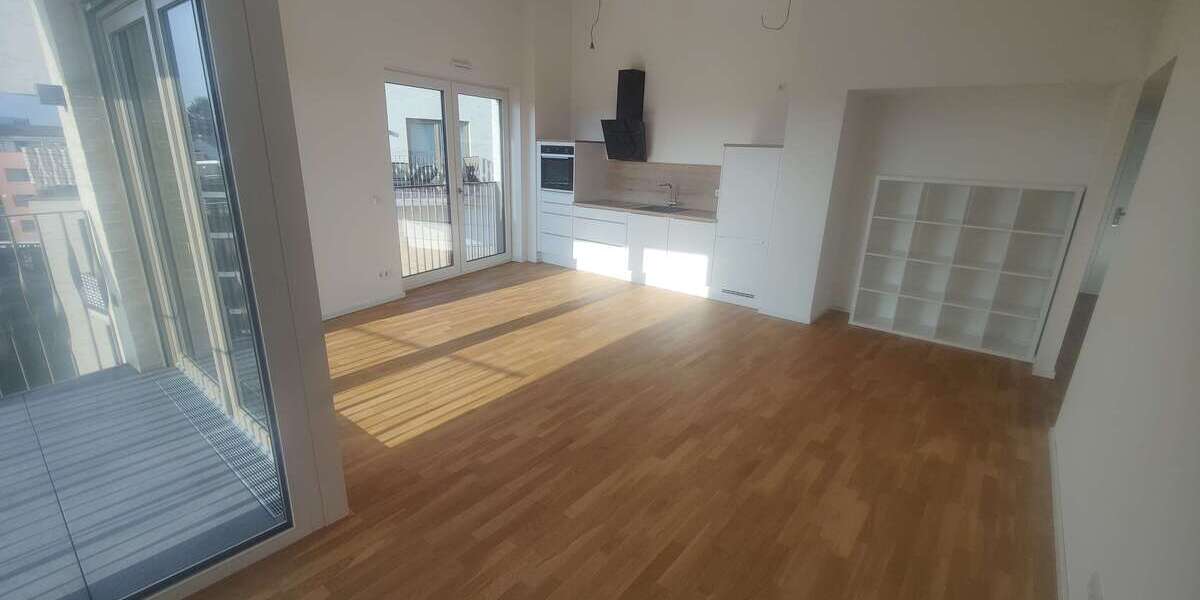 Etagenwohnung Ratingen - 2 Zimmer, 65 m&sup2;, 1.125&euro; | Angebot:24982098