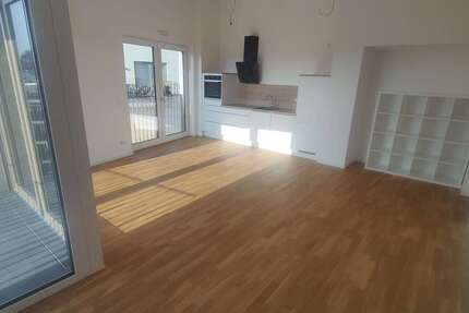 Wohnung Ratingen - 2 Zimmer, 65 m&sup2;, 1.125&euro; | Angebot:24982098