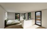 Architektenvilla am Waldrand - Bauhausbungalow mit Dachterrasse, Doppelgarage und exklusiver Privatsphäre - Villa Bensberg Bensberg | Angebot:26086695
