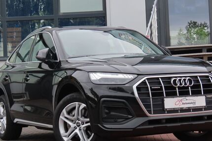 Audi Q5 215.624 km 28.900 € Neuss 41469