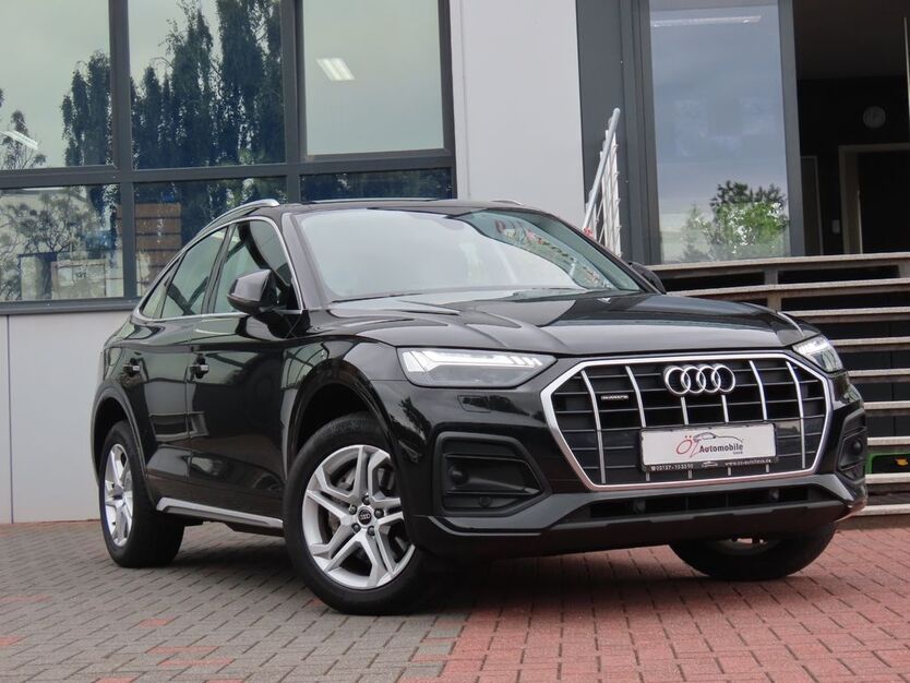 Audi Q5 215.624 km 28.900 € Neuss 41469