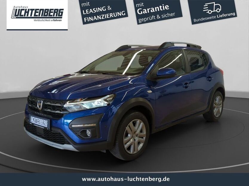 Sandero