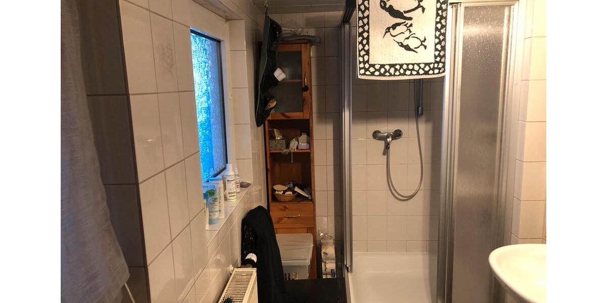 Erdgeschoßwohnung Wermelskirchen - 2 Zimmer, 68 m&sup2;, 630&euro; | Angebot:24803274