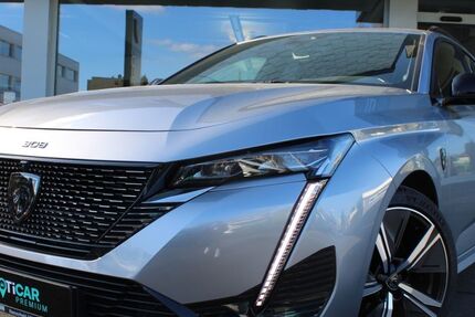 Peugeot 308 32.992 km 25.990 &euro; Remscheid 42897