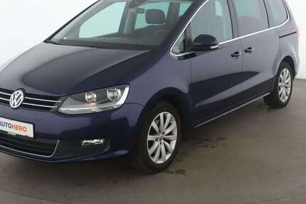 VW Sharan 119.063 km 21.210 € Köln 50739