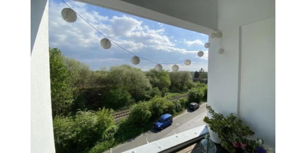 Etagenwohnung Solingen Aufderhöhe - 3 Zimmer, 85 m&sup2;, 1.050&euro; | Angebot:24886226