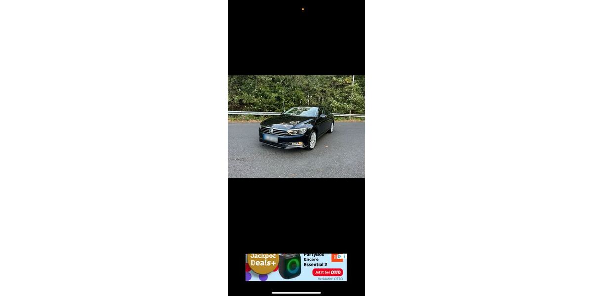 VW Passat 150.000 km 14.499 &euro; Düsseldorf 40231