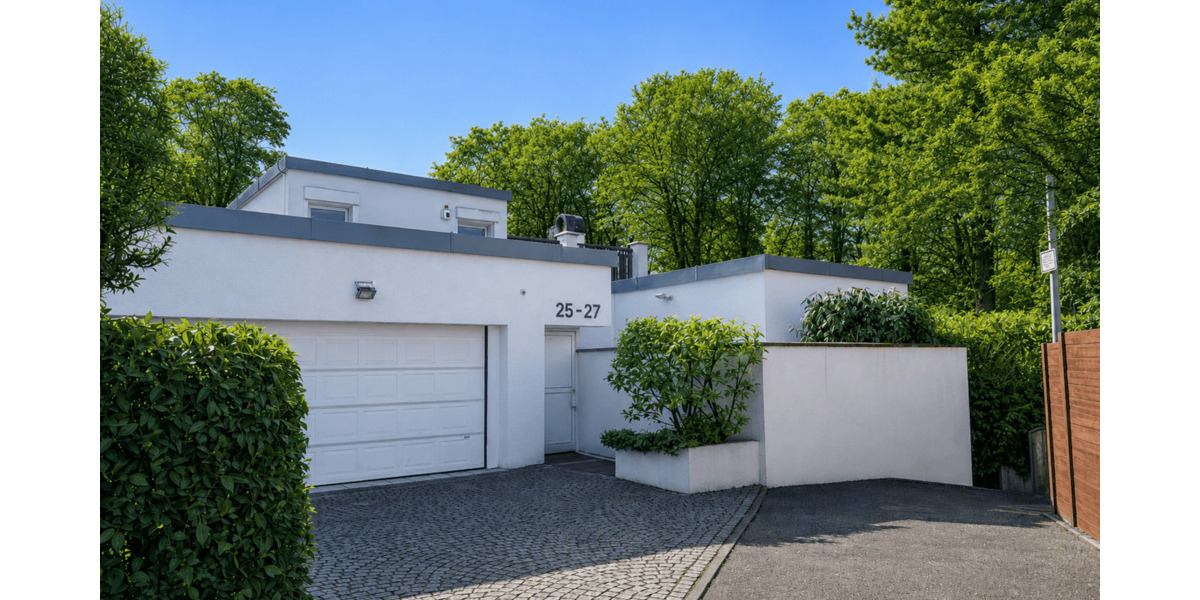 Einfamilienhaus Erkrath Hochdahl - 1 Zimmer, 323 m&sup2;, 990.000&euro; | Angebot:26887747