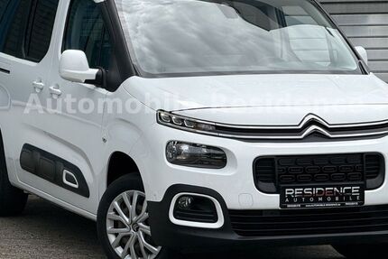 Citroen Berlingo 120.000 km 14.698 &euro; Ratingen 40880
