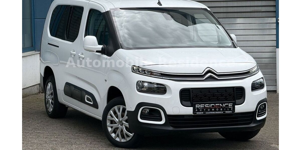 Citroen Berlingo 120.000 km 14.698 &euro; Ratingen 40880