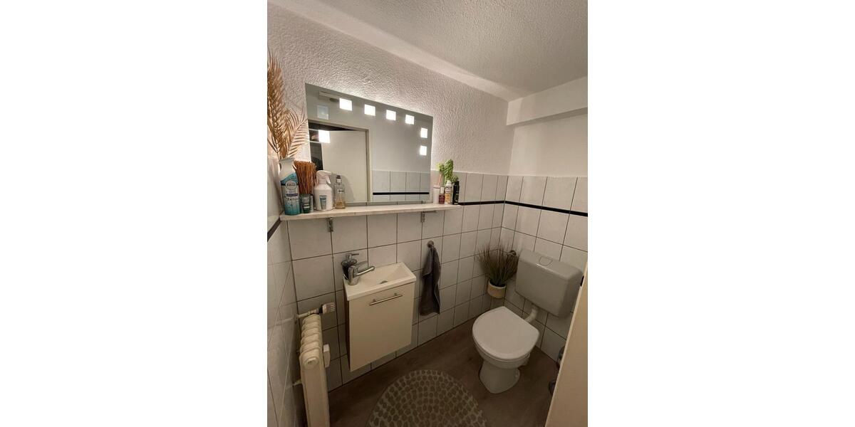 Etagenwohnung Wuppertal Gemarkung Elberfeld - 3 Zimmer, 81 m&sup2;, 205.000&euro; | Angebot:24887966