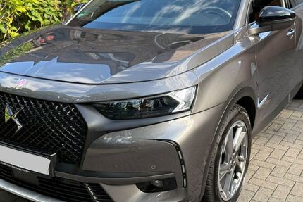 DS Automobiles DS7 (Crossback) 71.000 km 25.999 € Solingen 42719