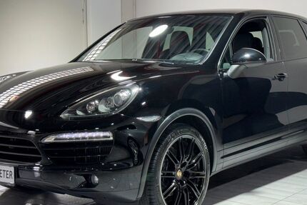 Porsche Cayenne 122.059 km 27.770 € Köln 50739