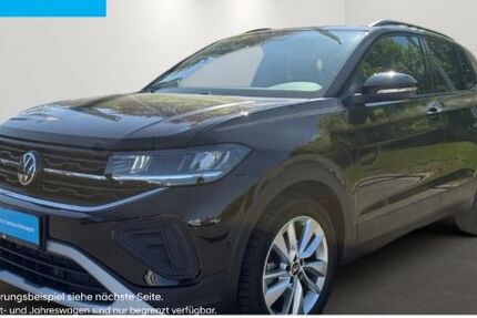 VW T-Cross 6.500 km 26.950 &euro; Neuss 41460