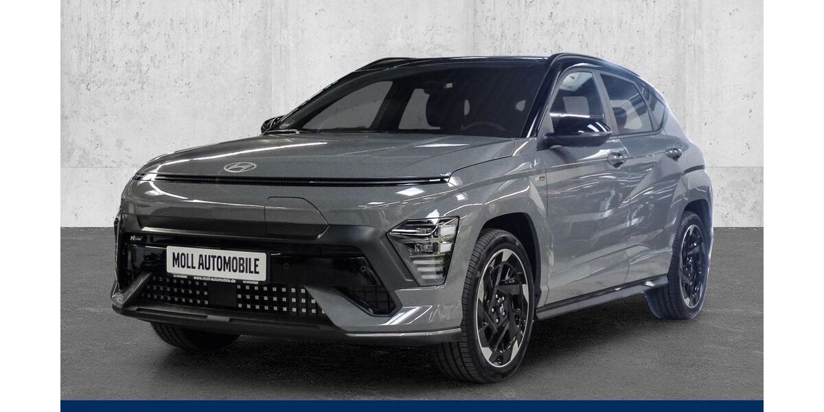 Hyundai KONA 5.300 km 42.900 &euro; Köln 50825