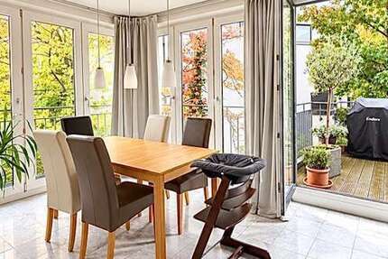 Wohnung Köln Lindenthal - 3 Zimmer, 85 m&sup2;, 1.380&euro; | Angebot:27665164