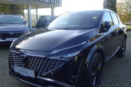 Nissan Qashqai 1.655 km 35.980 &euro; Sprockhövel 45549